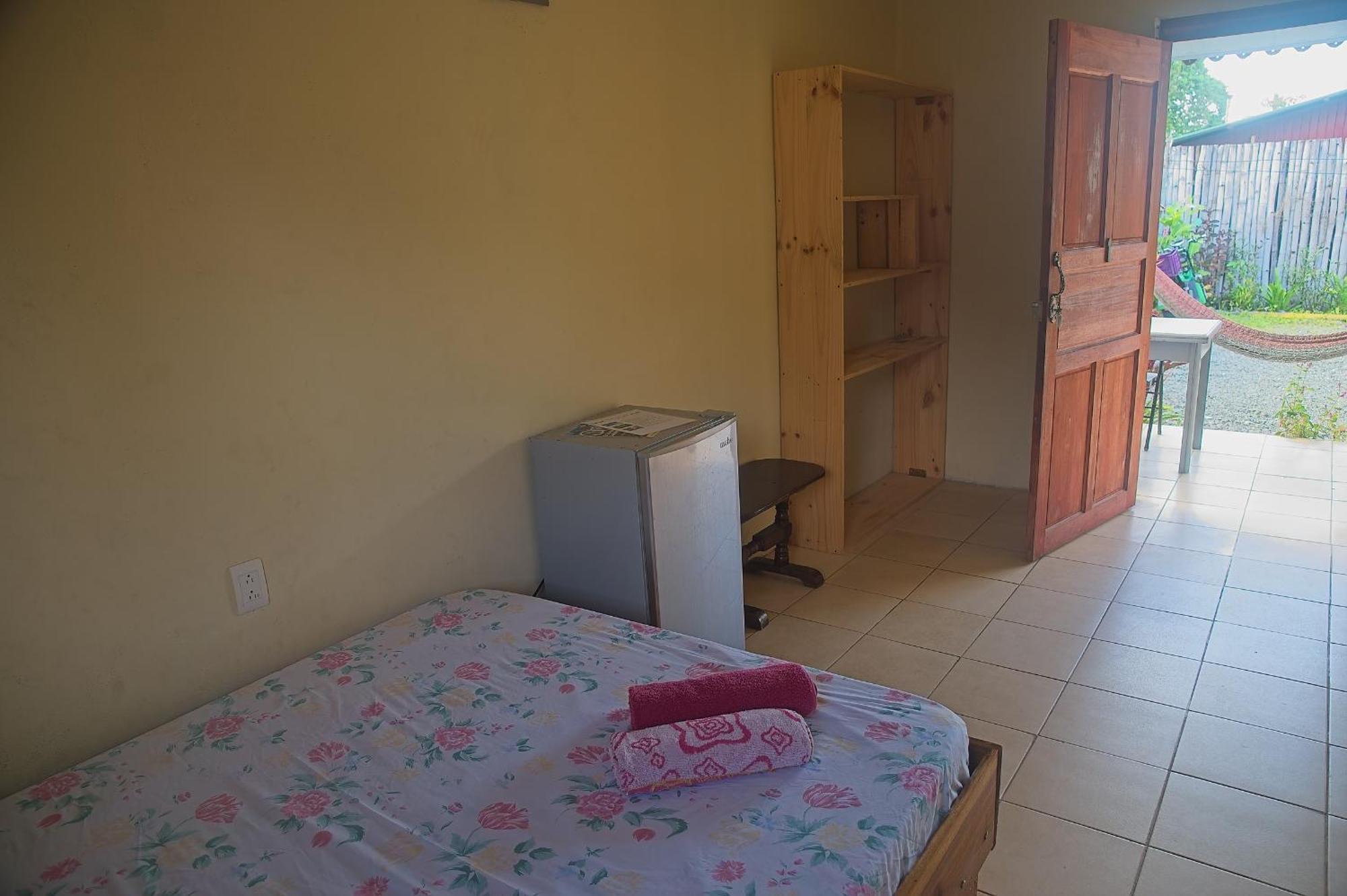 ホテル Mar Caribe Pv Puerto Viejo de Talamanca エクステリア 写真