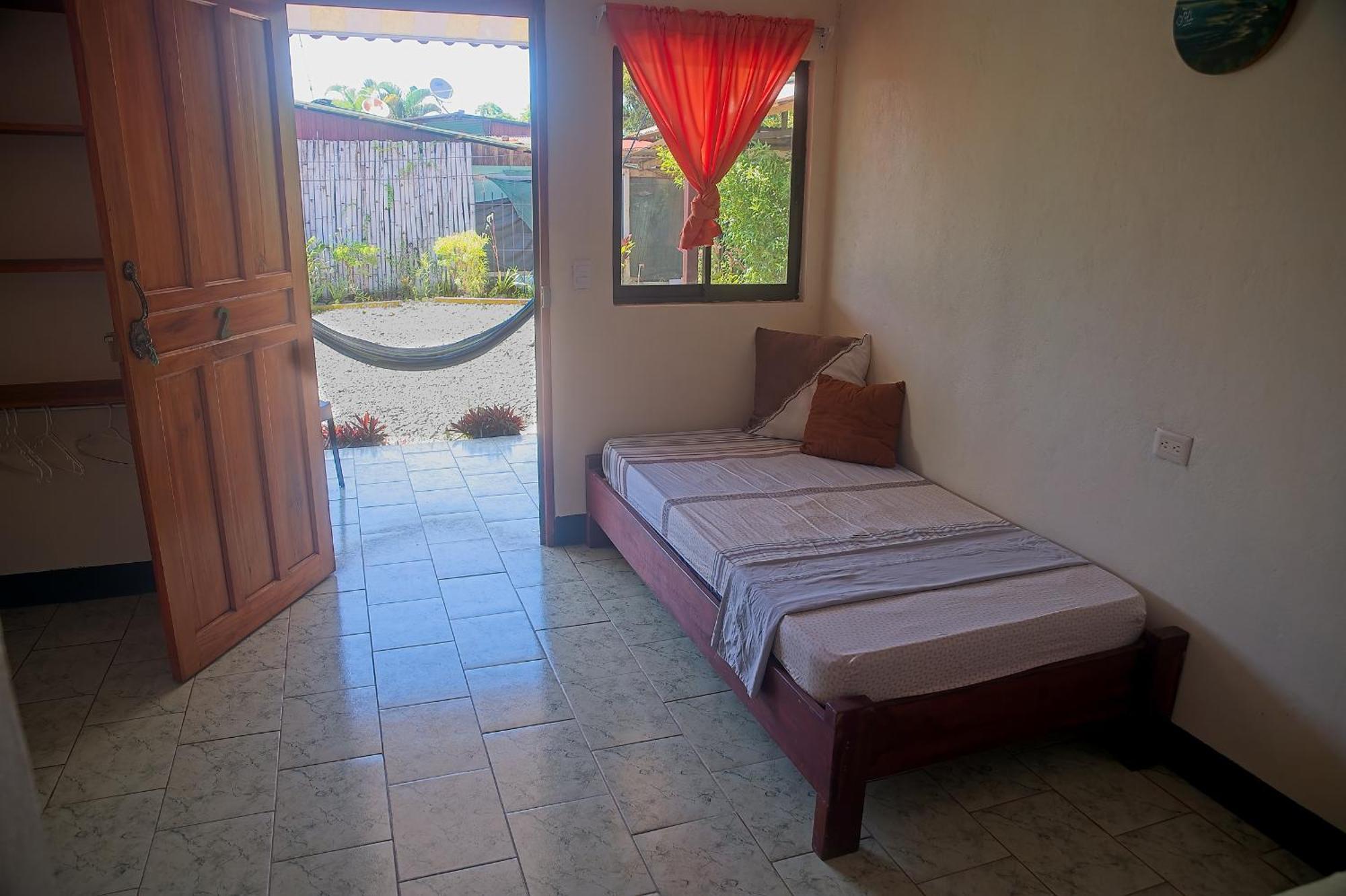 ホテル Mar Caribe Pv Puerto Viejo de Talamanca エクステリア 写真