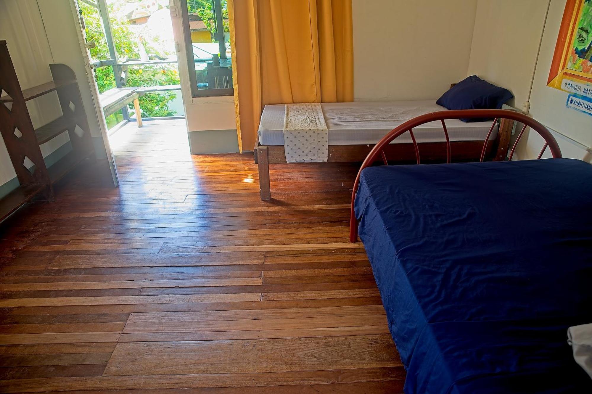 ホテル Mar Caribe Pv Puerto Viejo de Talamanca エクステリア 写真