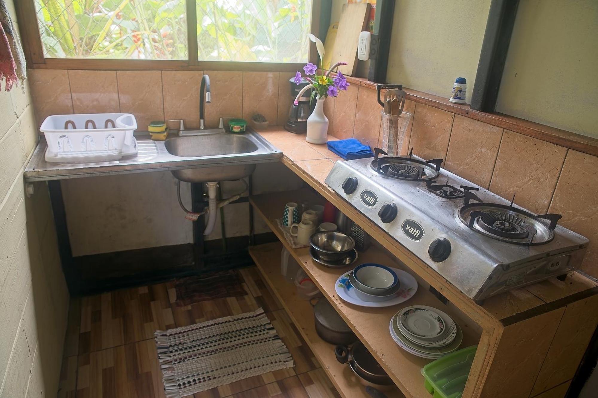 ホテル Mar Caribe Pv Puerto Viejo de Talamanca エクステリア 写真