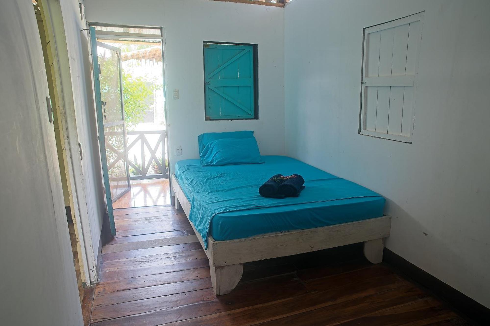 ホテル Mar Caribe Pv Puerto Viejo de Talamanca エクステリア 写真
