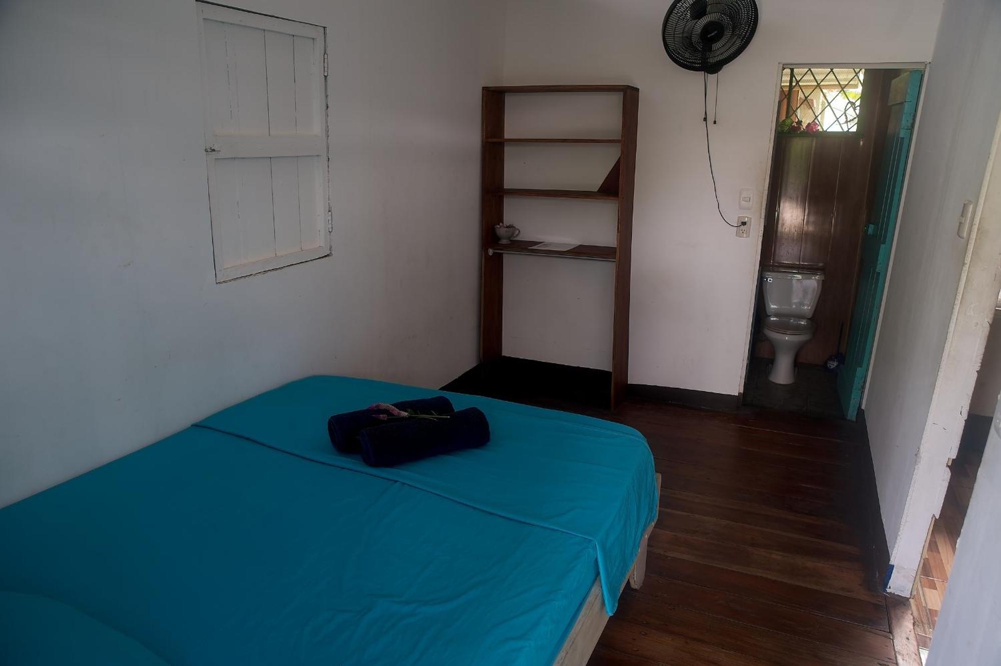 ホテル Mar Caribe Pv Puerto Viejo de Talamanca エクステリア 写真