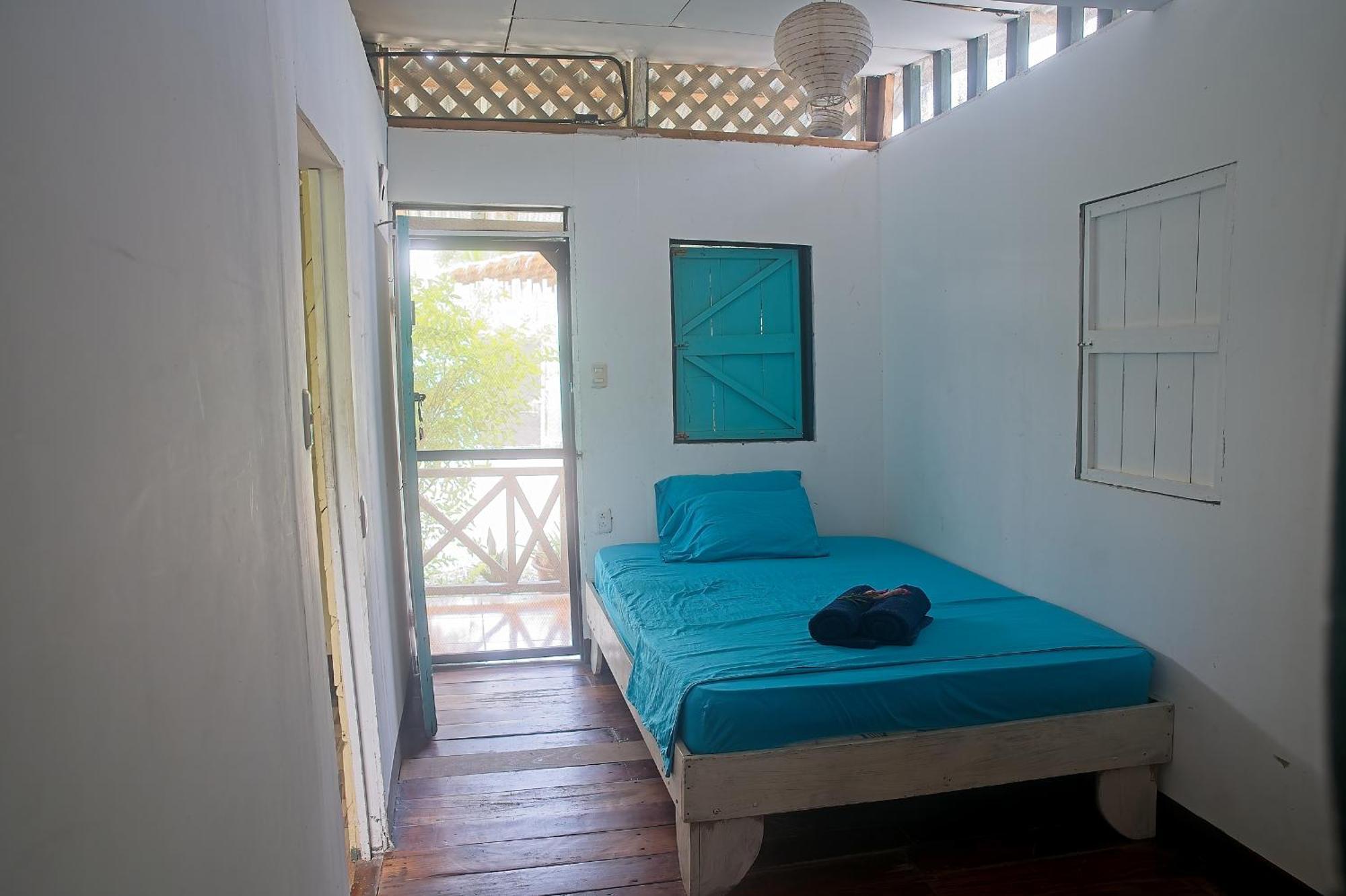 ホテル Mar Caribe Pv Puerto Viejo de Talamanca エクステリア 写真
