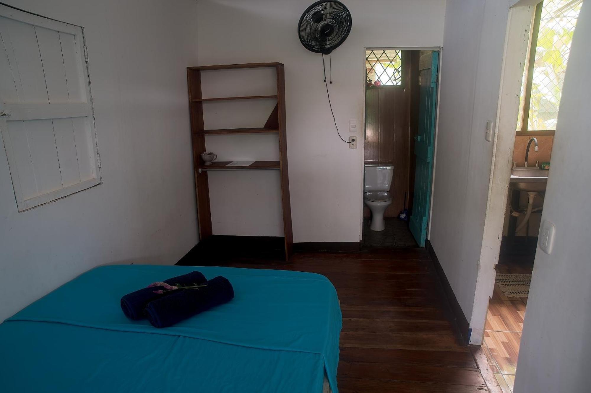 ホテル Mar Caribe Pv Puerto Viejo de Talamanca エクステリア 写真